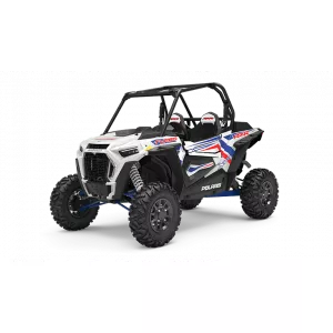 RZR XP TURBO LIMITED EDITION