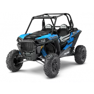 RZR XP TURBO MD